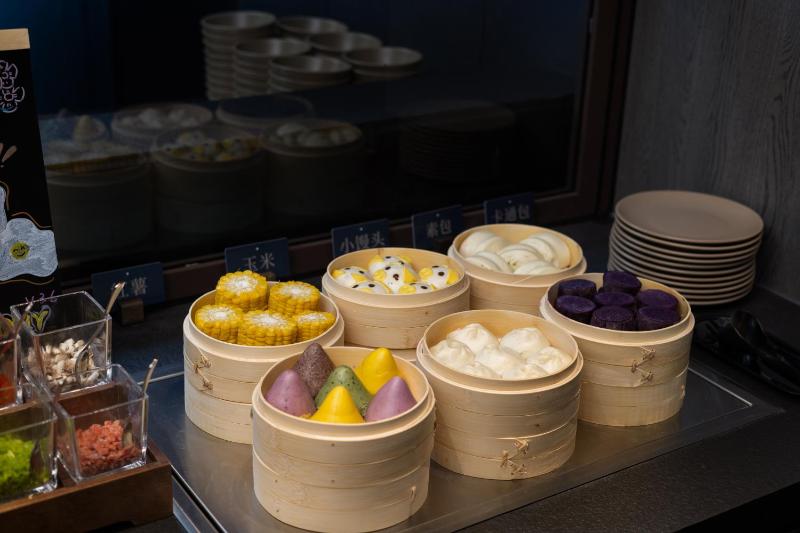 西安钟楼古城墙亚朵酒店 - image 14
