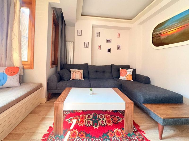 Taksim Square1 Bedroom Suite 03 - image 14