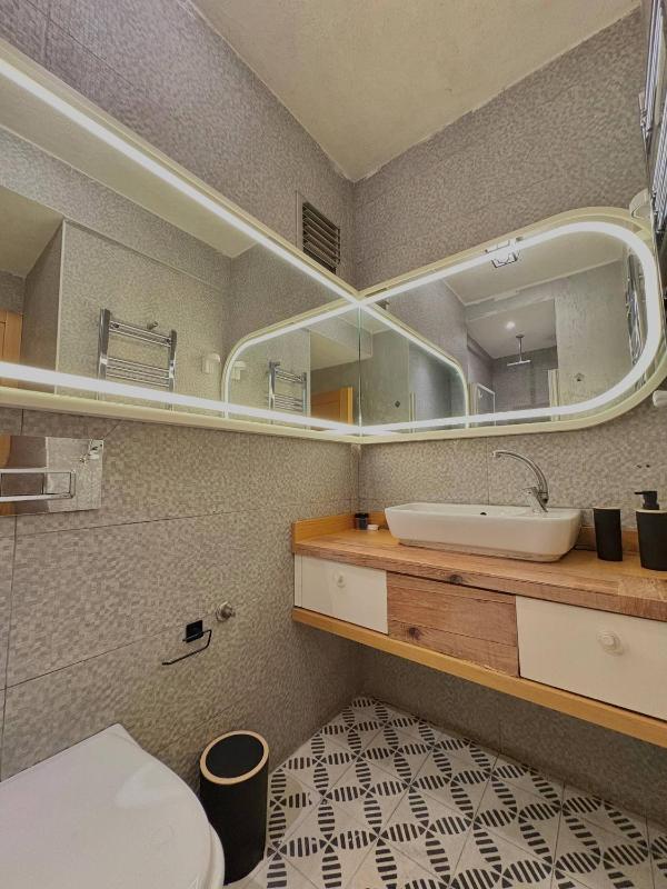 Taksim Square1 Bedroom Suite 03 - image 10