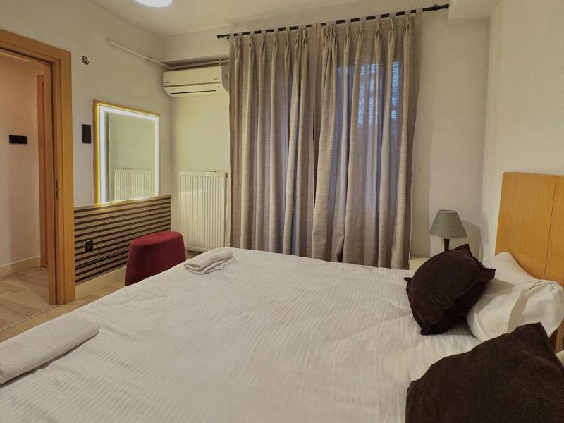 Taksim Square1 Bedroom Suite 03 - image 13