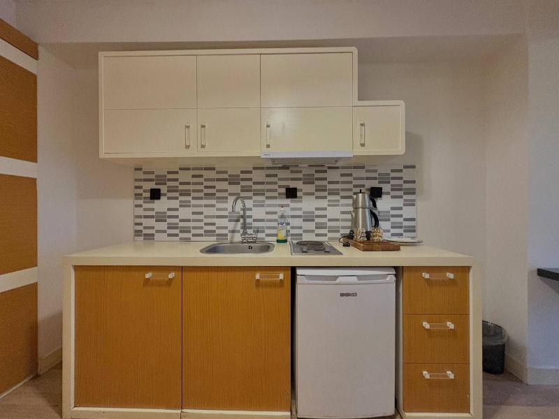 Taksim Square1 Bedroom Suite 03 - image 2
