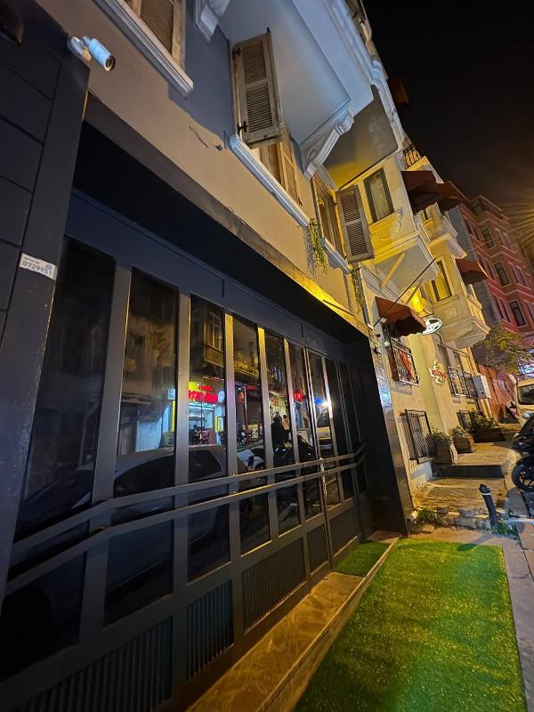Taksim Square1 Bedroom Suite 03 - image 3