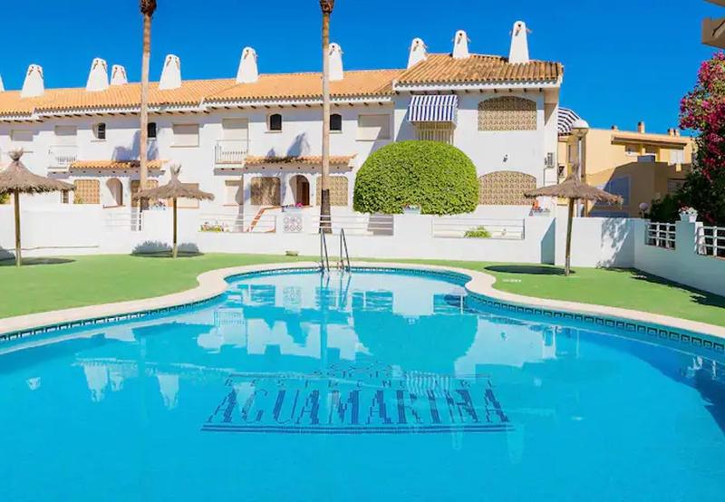 BR1 AquaMarina Campoamor Beach - image 3