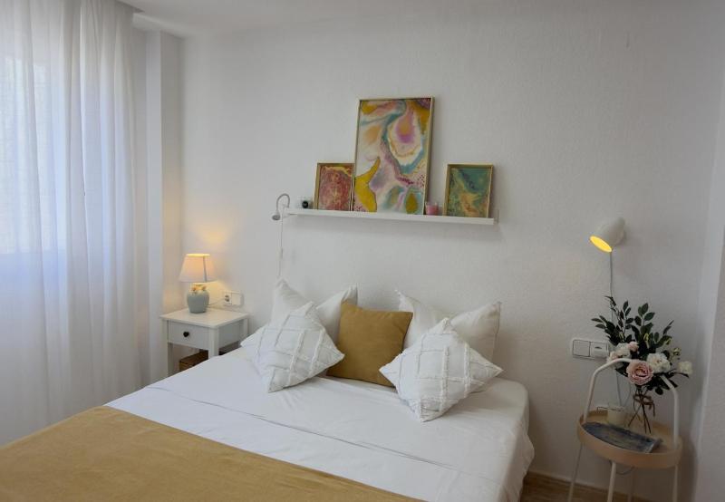 BR1 AquaMarina Campoamor Beach - image 35