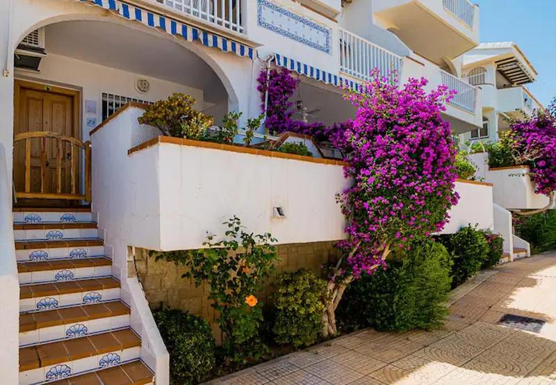 BR1 AquaMarina Campoamor Beach - image 11