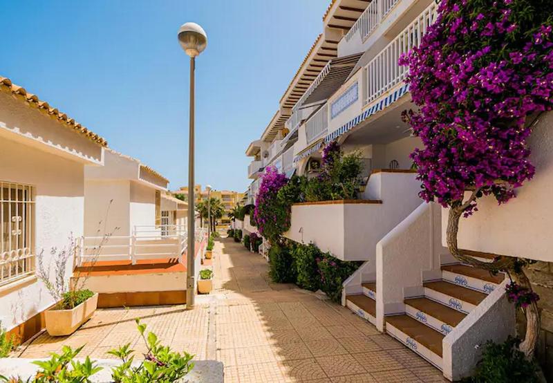 BR1 AquaMarina Campoamor Beach - image 16