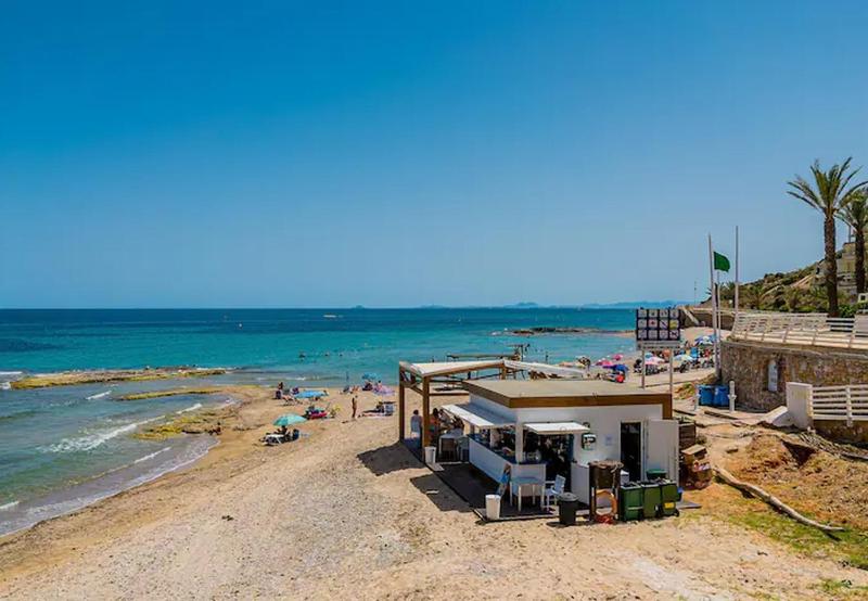 BR1 AquaMarina Campoamor Beach - image 12