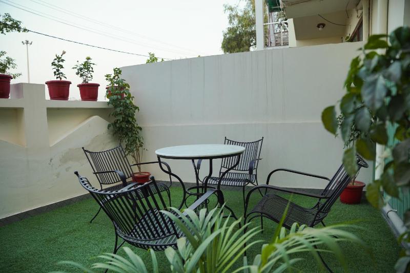 The Quiet Haven 2BHK Villa By Avinal - image 6