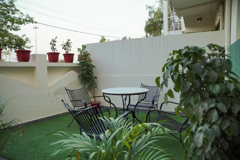 The Quiet Haven 2BHK Villa By Avinal - image 14