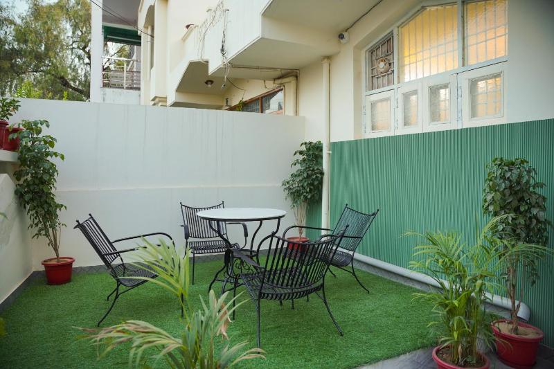 The Quiet Haven 2BHK Villa By Avinal - image 10