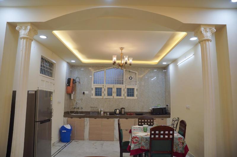 The Quiet Haven 2BHK Villa By Avinal - image 16