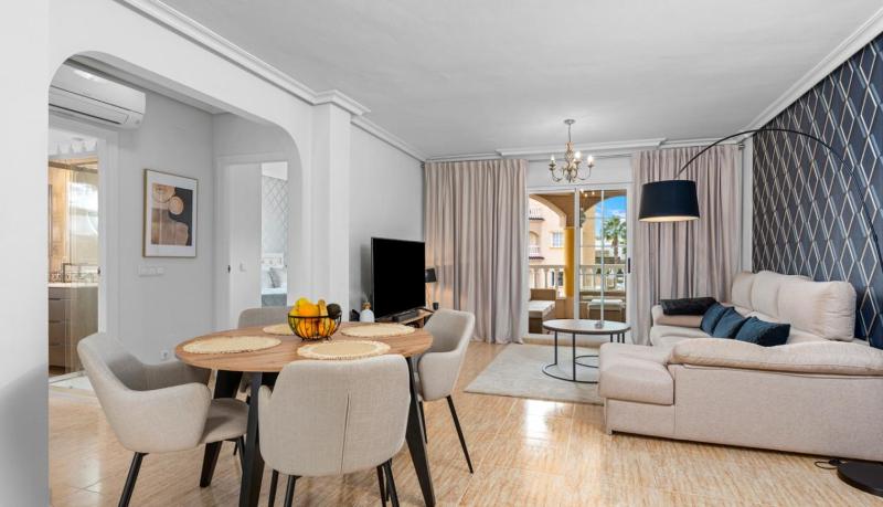 Apartment Zodiaco Lomas de Cabo Roig - image 28