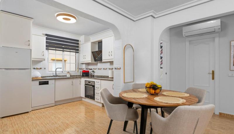 Apartment Zodiaco Lomas de Cabo Roig - image 30