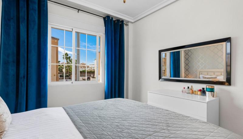 Apartment Zodiaco Lomas de Cabo Roig - image 33