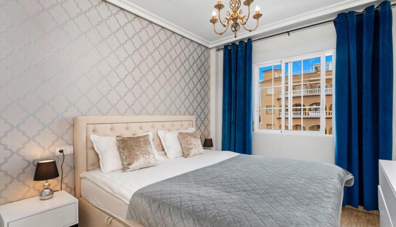 Apartment Zodiaco Lomas de Cabo Roig - image 17