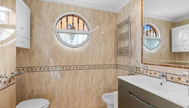 Apartment Zodiaco Lomas de Cabo Roig - image 20
