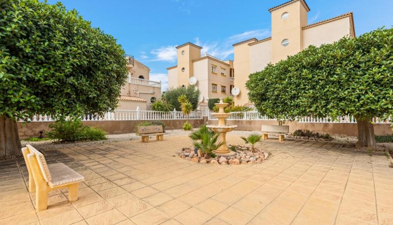 Apartment Zodiaco Lomas de Cabo Roig - image 32