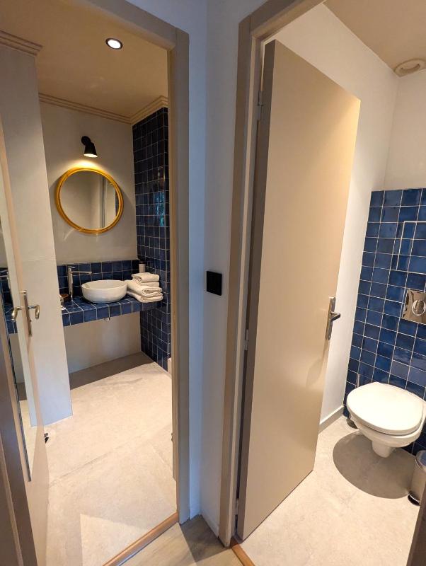 Best Western Hotel Le Guilhem - image 46