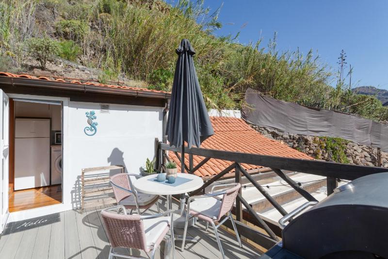 Arguineguín Holiday Retreat - image 4