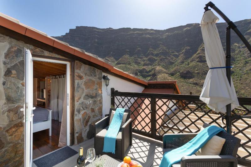 Arguineguín Holiday Retreat - image 18