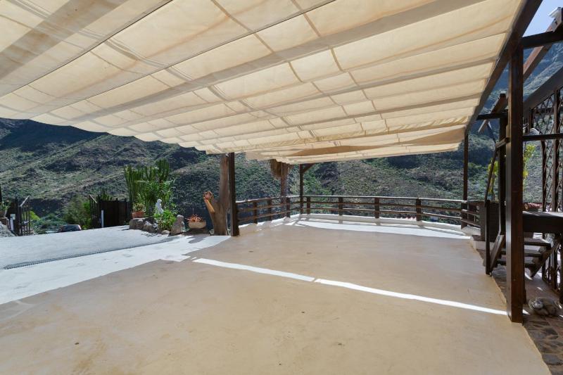 Arguineguín Holiday Retreat - image 13