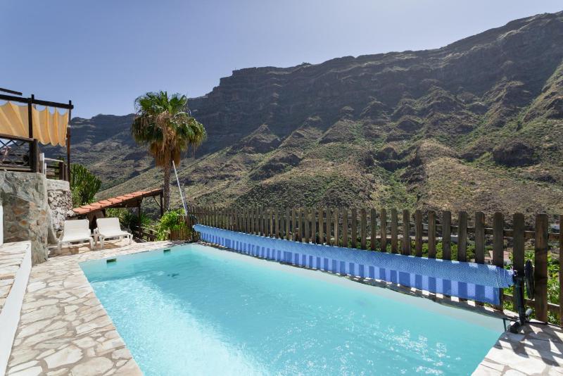 Arguineguín Holiday Retreat - image 9