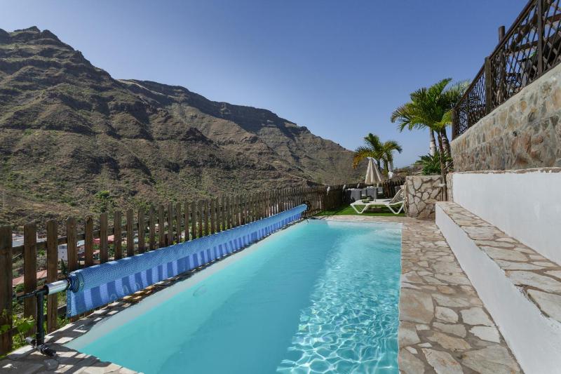 Arguineguín Holiday Retreat - image 1