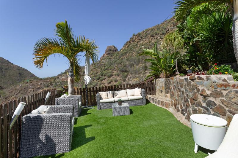 Arguineguín Holiday Retreat - image 19