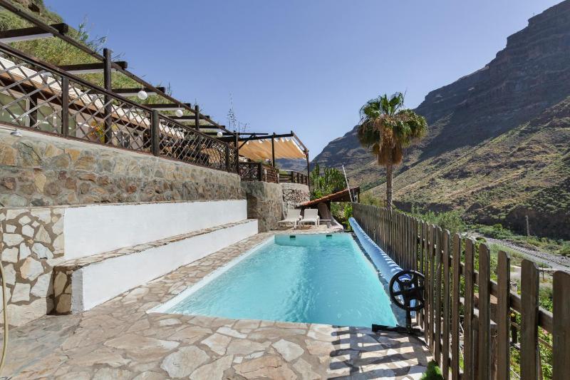 Arguineguín Holiday Retreat - image 27