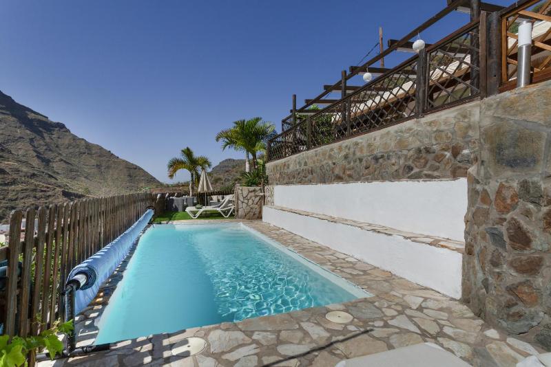 Arguineguín Holiday Retreat - image 20