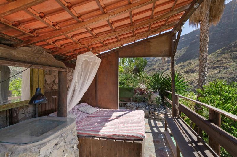 Arguineguín Holiday Retreat - image 24