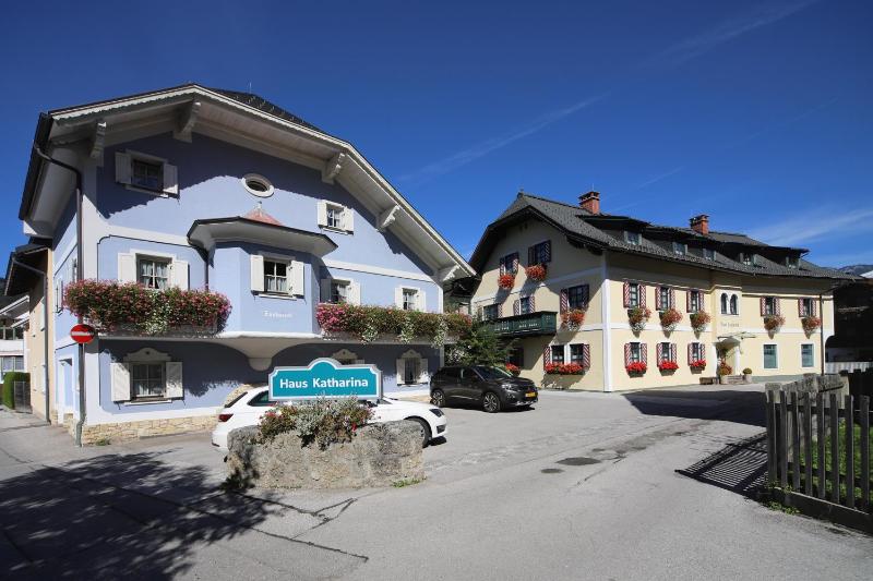 Haus Katharina - image 36