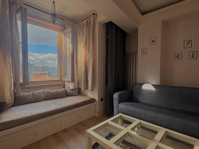Taksim Square1 Bedroom Suite 05 - image 9
