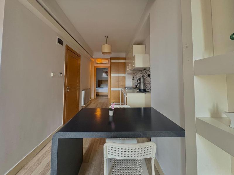 Taksim Square1 Bedroom Suite 05 - image 8