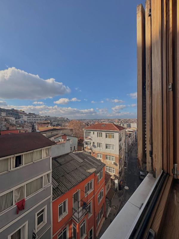 Taksim Square1 Bedroom Suite 05 - image 4