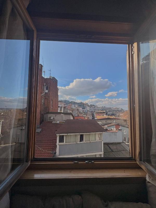 Taksim Square1 Bedroom Suite 05 - image 2