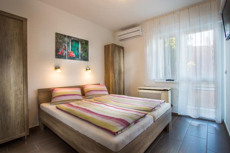 Apartment with Balcony image 3