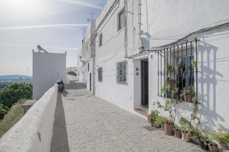 Vejer de la frontera 100 pza España - image 13