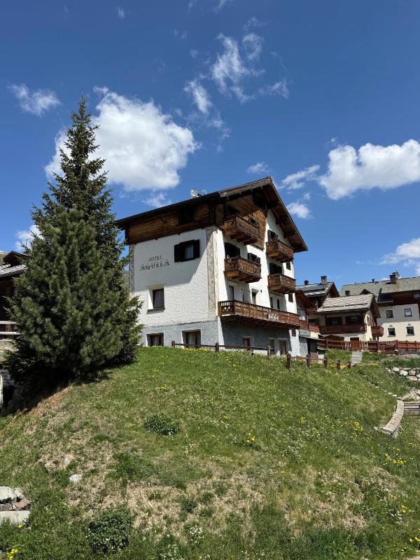Hotel Aquila - image 17