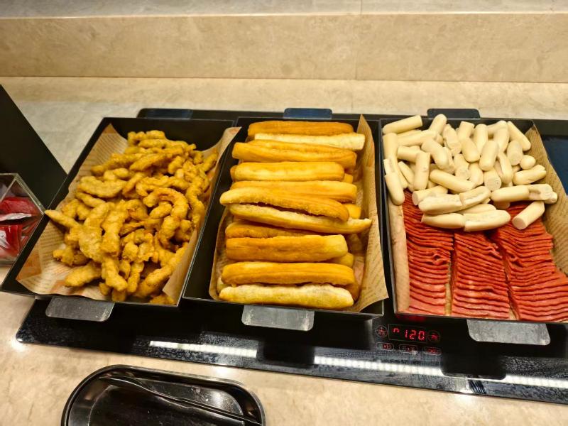 Kunming Laojie Jingxingjie Atour Hotel - image 14