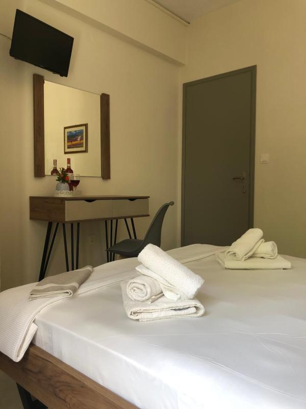 Armonia Guest House - image 26