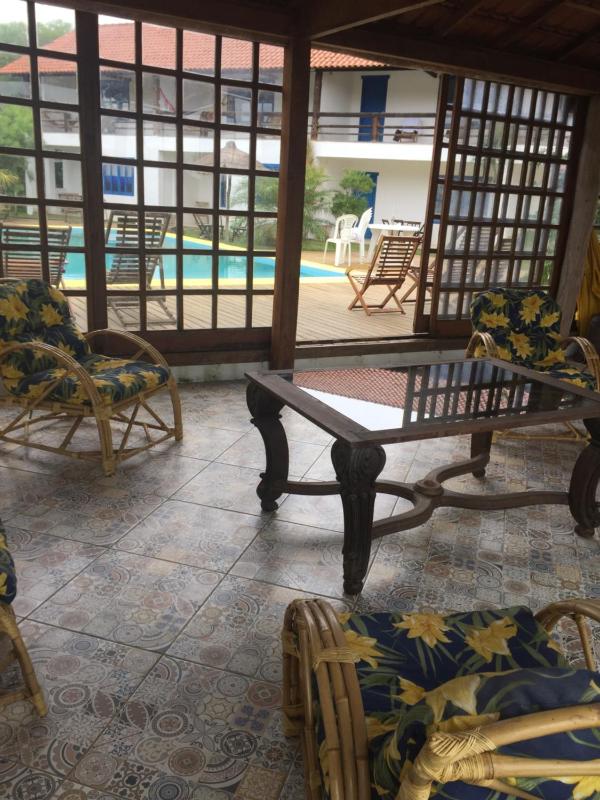 Eco suites Caravelas - image 37