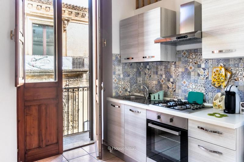 Iblea Apartments - image 16