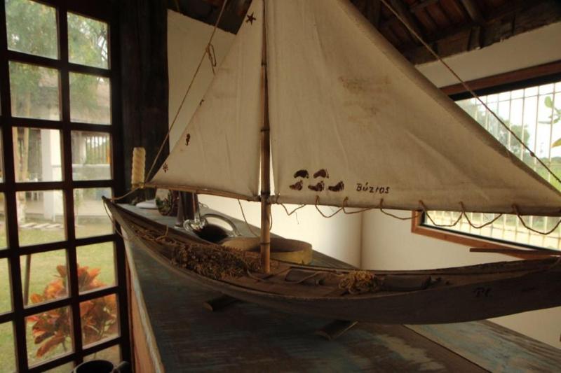Eco suites Caravelas - image 22
