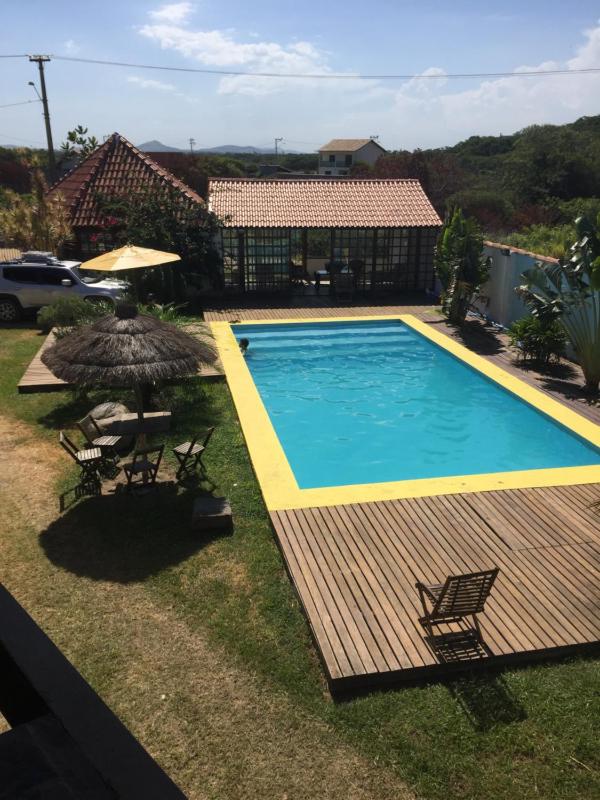Eco suites Caravelas - image 19