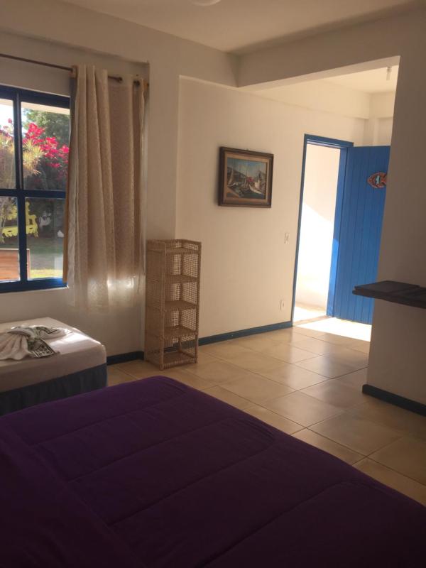 Eco suites Caravelas - image 16