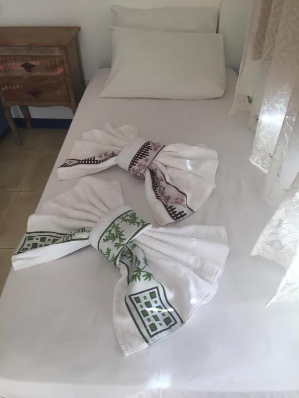 Eco suites Caravelas - image 20