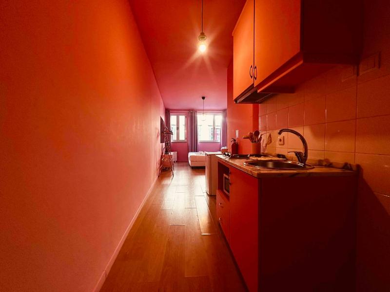 Lazy Apartments - Pinkish * Breakfast included - image 7