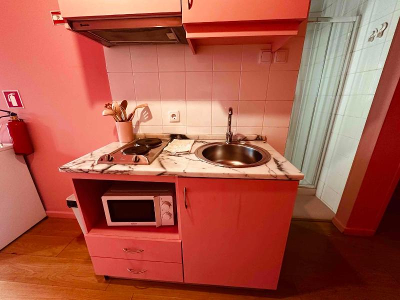 Lazy Apartments - Pinkish * Breakfast included - image 6