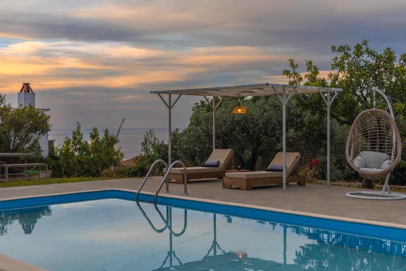 Vainas Belvedere Villa - image 19